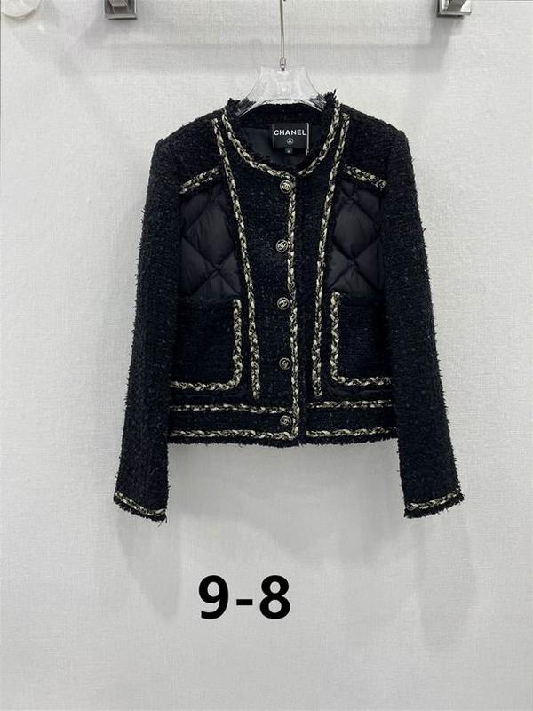 Chanel Women's Outwear 118